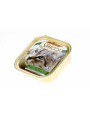 Vlažna hrana za mačke Stuzzy Mr. Stuzzy Cat teletina i šargarepa 100gr